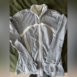 Lulu Lemon Define Jacket